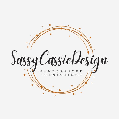 SassyCassieDesign logo